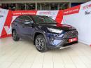 Thumbnail Toyota RAV4 2.5 Hybrid VX E-Four