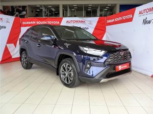 Toyota RAV4 2.5 Hybrid VX E-Four - Image 1
