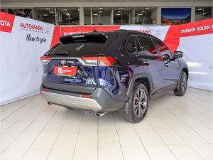 Toyota RAV4 2.5 Hybrid VX E-Four - Image 2