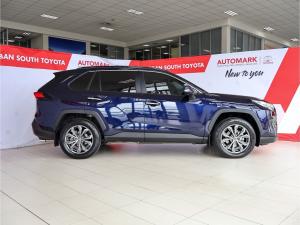 Toyota RAV4 2.5 Hybrid VX E-Four - Image 3