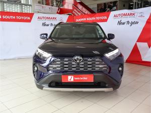 Toyota RAV4 2.5 Hybrid VX E-Four - Image 4