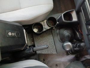 Toyota Land Cruiser 79 4.5D-4D V8 double cab LX - Image 9