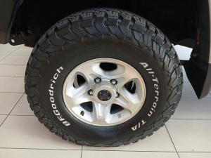 Toyota Land Cruiser 79 4.5D-4D V8 double cab LX - Image 14