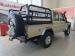 Toyota Land Cruiser 79 4.5D-4D V8 double cab LX - Thumbnail 2