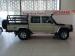Toyota Land Cruiser 79 4.5D-4D V8 double cab LX - Thumbnail 3