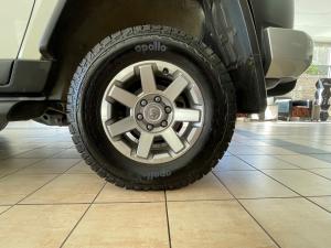 Toyota FJ Cruiser FJ Cruiser - Image 11