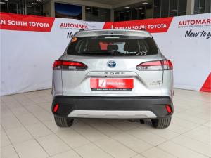 Toyota Corolla Cross 1.8 Hybrid XS - Image 5