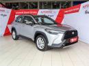 Thumbnail Toyota Corolla Cross 1.8 Hybrid XS