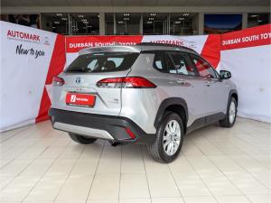 Toyota Corolla Cross 1.8 Hybrid XS - Image 2