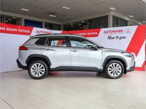 Toyota Corolla Cross 1.8 Hybrid XS - Image 3