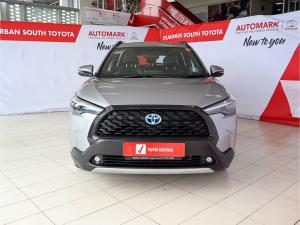 Toyota Corolla Cross 1.8 Hybrid XS - Image 4