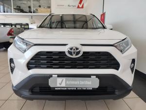 Toyota RAV4 2.0 GX auto - Image 5