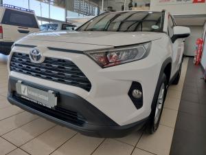 Toyota RAV4 2.0 GX auto - Image 28