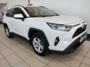 Thumbnail Toyota RAV4 2.0 GX auto