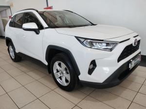Toyota RAV4 2.0 GX auto - Image 1