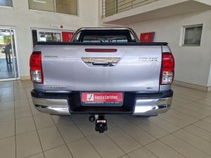 Toyota Hilux 2.8GD-6 Xtra cab Legend 50 auto - Image 5