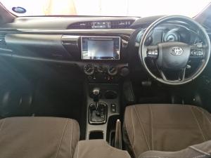 Toyota Hilux 2.8GD-6 Xtra cab Legend 50 auto - Image 6