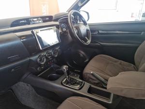 Toyota Hilux 2.8GD-6 Xtra cab Legend 50 auto - Image 7