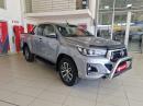 Thumbnail Toyota Hilux 2.8GD-6 Xtra cab Legend 50 auto