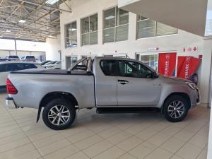 Toyota Hilux 2.8GD-6 Xtra cab Legend 50 auto - Image 3