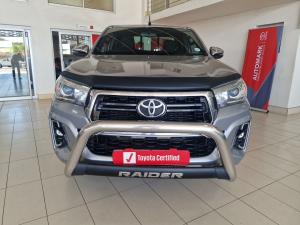 Toyota Hilux 2.8GD-6 Xtra cab Legend 50 auto - Image 4