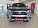 Toyota Hilux 2.8GD-6 Xtra cab Legend 50 auto - Thumbnail 4