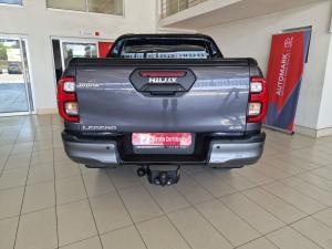 Toyota Hilux 2.8GD-6 double cab 4x4 Legend RS auto - Image 5