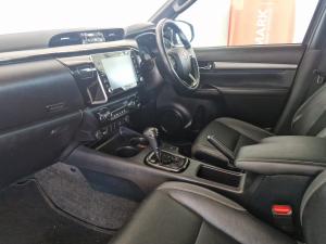 Toyota Hilux 2.8GD-6 double cab 4x4 Legend RS auto - Image 7