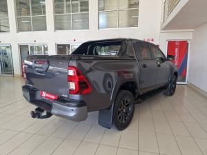 Toyota Hilux 2.8GD-6 double cab 4x4 Legend RS auto - Image 2