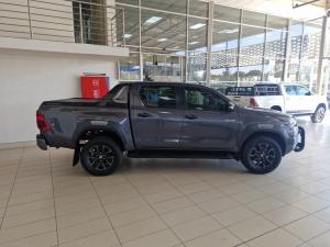 Toyota Hilux 2.8GD-6 double cab 4x4 Legend RS auto - Image 3