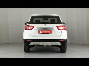 Toyota Urban Cruiser 1.5 XR - Image 5