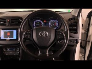 Toyota Urban Cruiser 1.5 XR - Image 8