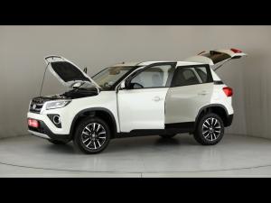 Toyota Urban Cruiser 1.5 XR - Image 27