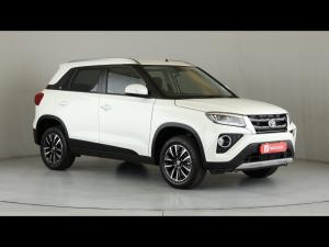 Toyota Urban Cruiser 1.5 XR - Image 1