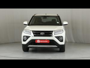 Toyota Urban Cruiser 1.5 XR - Image 4
