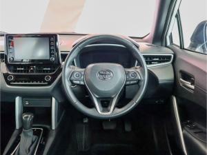Toyota Corolla Cross 1.8 XR - Image 8