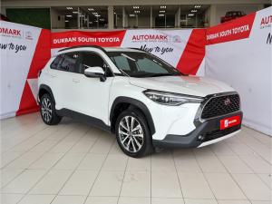 Toyota Corolla Cross 1.8 XR - Image 1