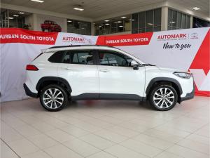 Toyota Corolla Cross 1.8 XR - Image 3