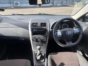 Toyota Corolla Quest 1.6 - Image 5