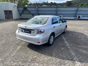 Toyota Corolla Quest 1.6 - Image 1
