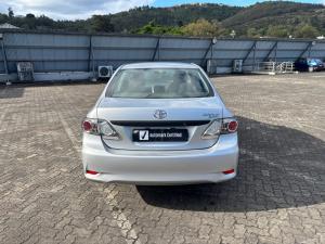 Toyota Corolla Quest 1.6 - Image 4