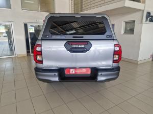 Toyota Hilux 2.8GD-6 double cab 4x4 Legend auto - Image 5