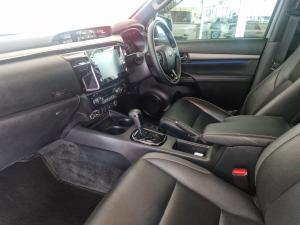 Toyota Hilux 2.8GD-6 double cab 4x4 Legend auto - Image 7