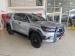 Toyota Hilux 2.8GD-6 double cab 4x4 Legend auto - Thumbnail 1