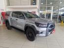 Thumbnail Toyota Hilux 2.8GD-6 double cab 4x4 Legend auto
