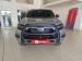 Toyota Hilux 2.8GD-6 double cab 4x4 Legend auto - Thumbnail 4