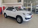 Thumbnail Toyota Fortuner 3.0D-4D Ltd edition auto