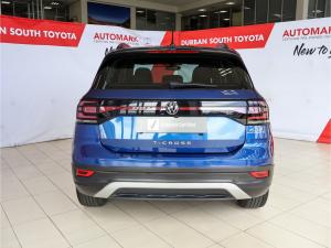 Volkswagen T-Cross 1.0TSI 70kW Comfortline - Image 5