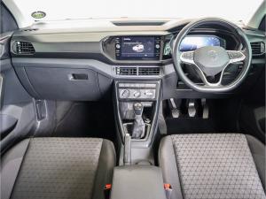 Volkswagen T-Cross 1.0TSI 70kW Comfortline - Image 6