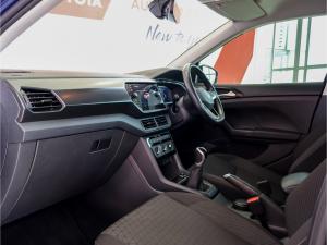Volkswagen T-Cross 1.0TSI 70kW Comfortline - Image 7